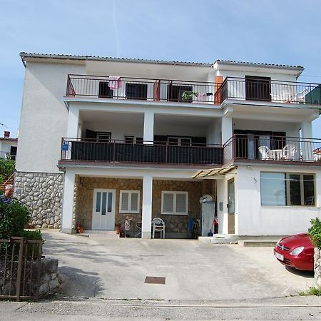 Apartments Dida By El-Pi Tours Нівице Екстер'єр фото