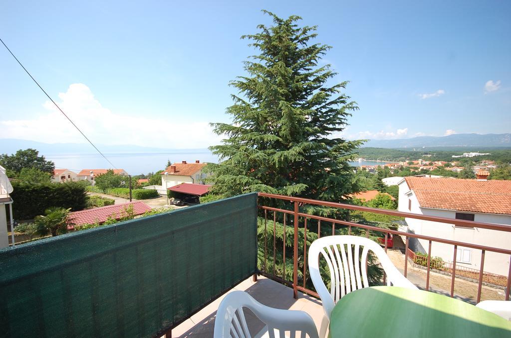 Apartments Dida By El-Pi Tours Нівице Номер фото