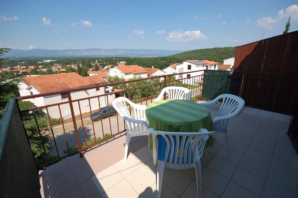 Apartments Dida By El-Pi Tours Нівице Номер фото