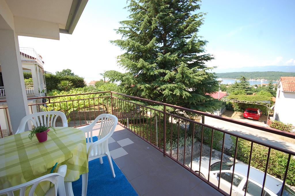 Apartments Dida By El-Pi Tours Нівице Номер фото